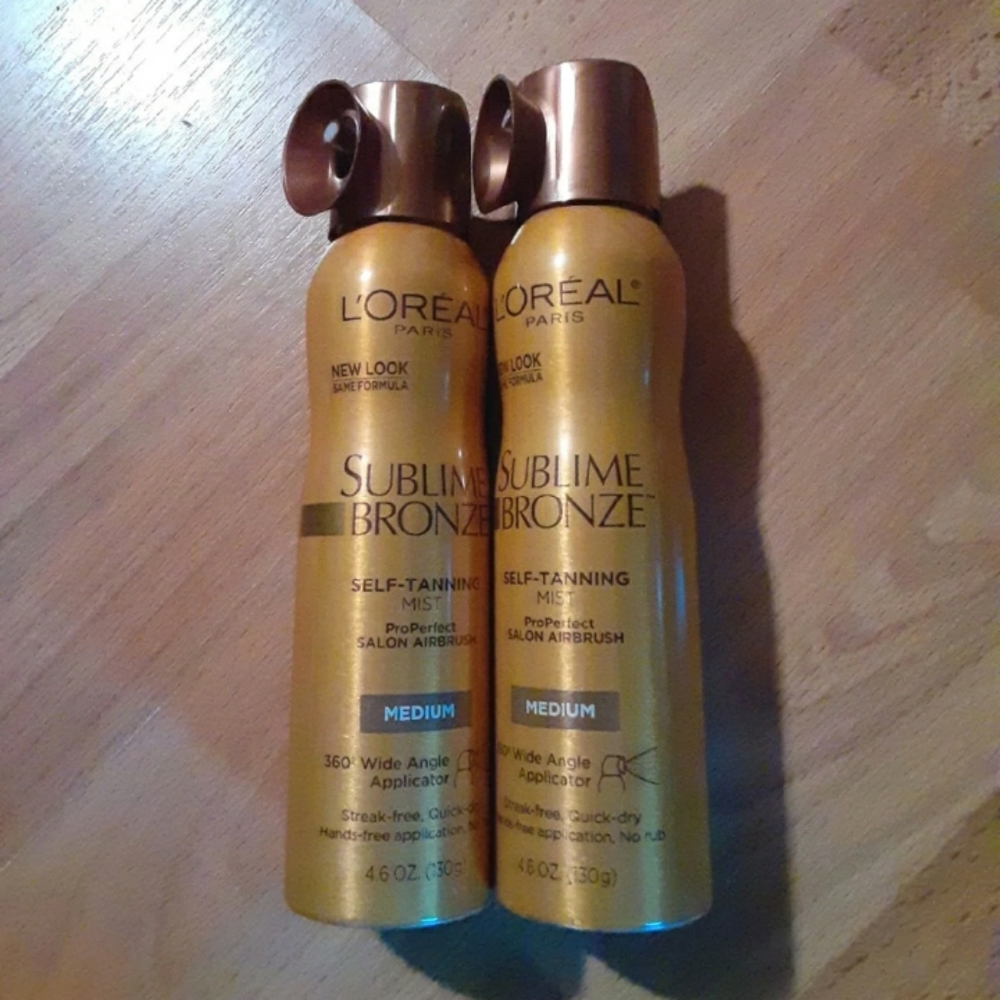 Drew's pick: Loreal Airbrush bundle - Picture 2 of 4